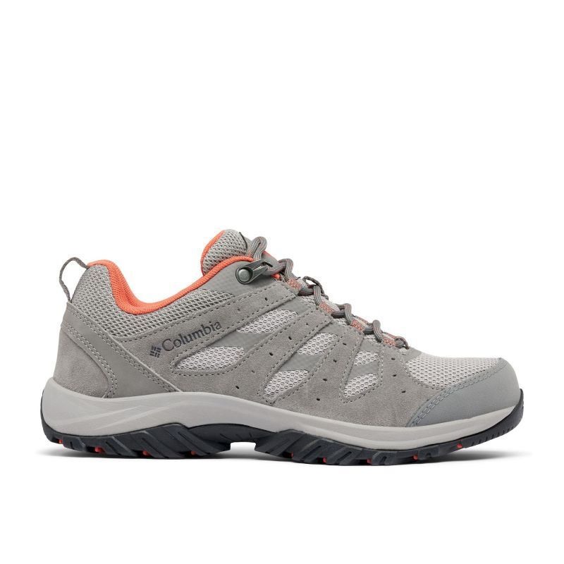 Columbia Redmond III - Chaussures randonnée femme