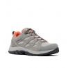 Columbia Redmond III - Chaussures randonnée femme