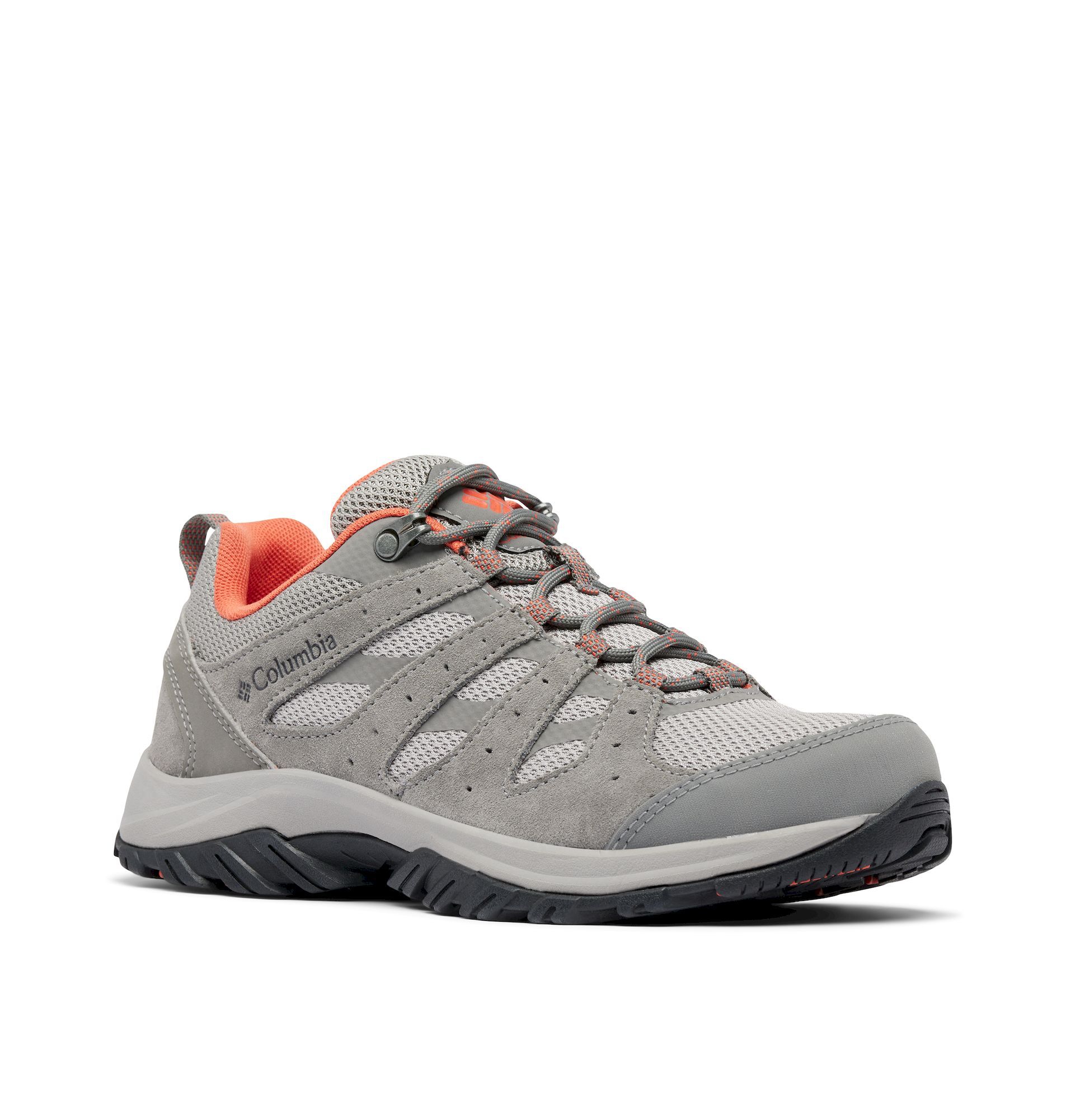 Columbia Redmond III - Chaussures randonnée femme
