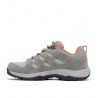 Columbia Redmond III - Chaussures randonnée femme