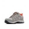 Columbia Redmond III - Chaussures randonnée femme
