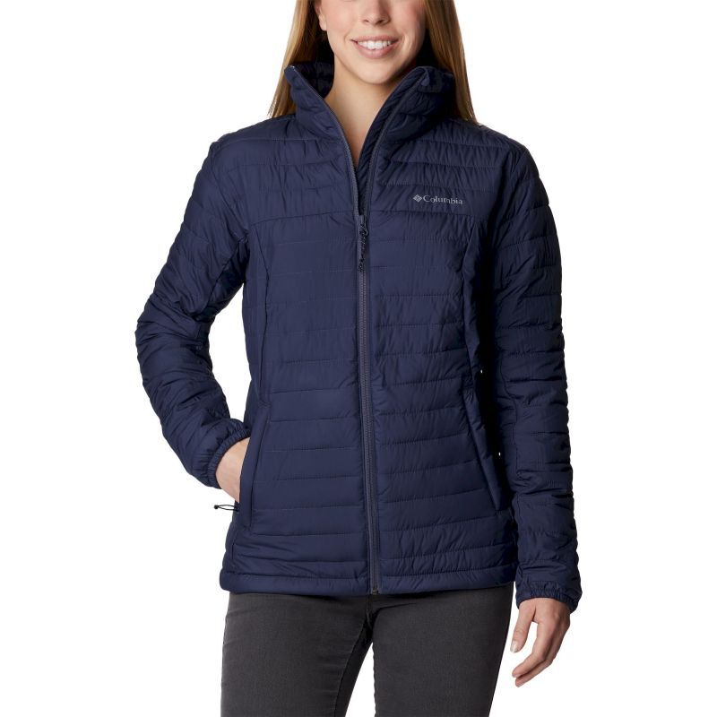 Columbia Powder Pass™ II Hybrid Hooded Jacket Piumino con cappuccio Donna (Pacco da 1