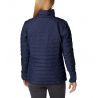 Columbia Silver Falls Jacket - Casaco penas mulher | Hardloop