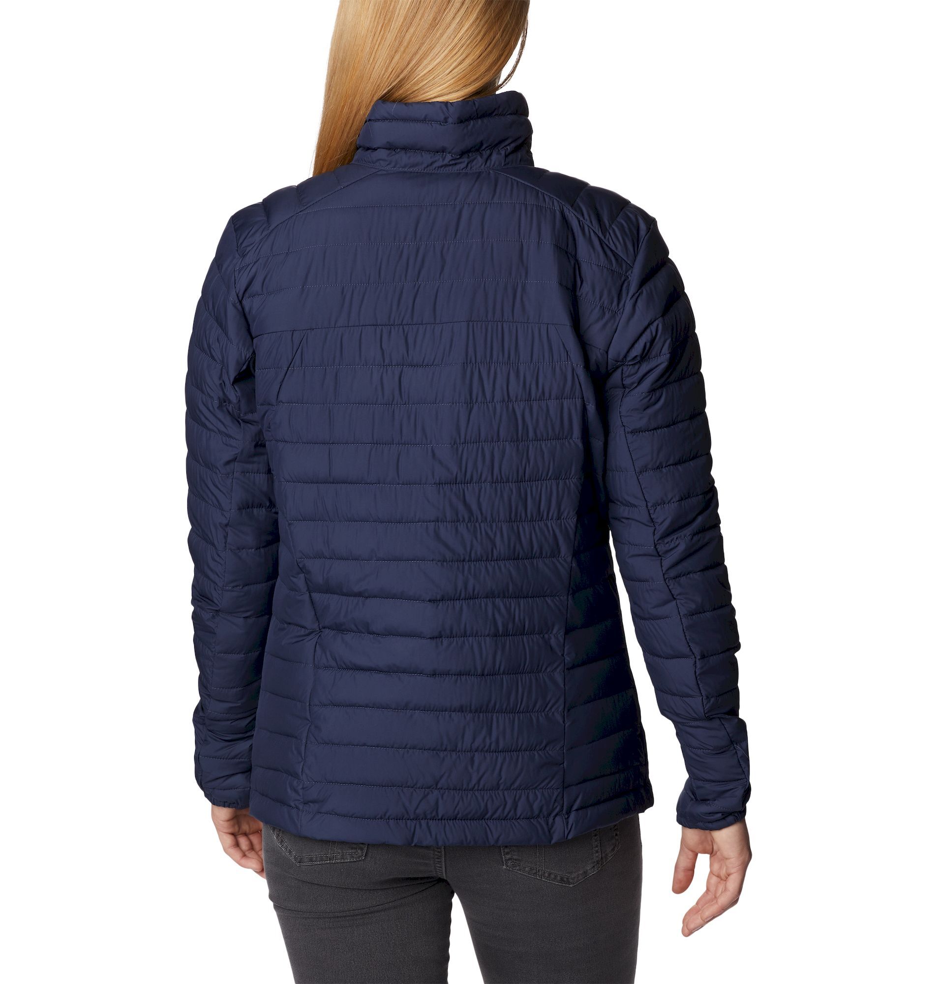 Columbia Silver Falls Jacket - Daunenjacke - Damen | Hardloop