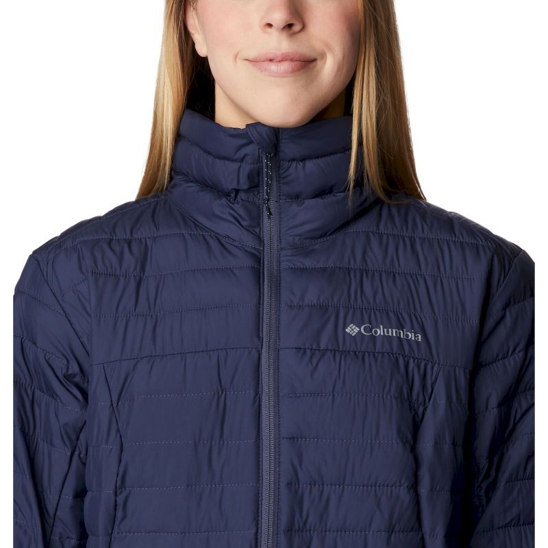 Columbia Silver Falls Jacket - Dámská péřová bunda | Hardloop
