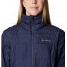 Columbia Silver Falls Jacket - Untuvatakki - Naiset | Hardloop