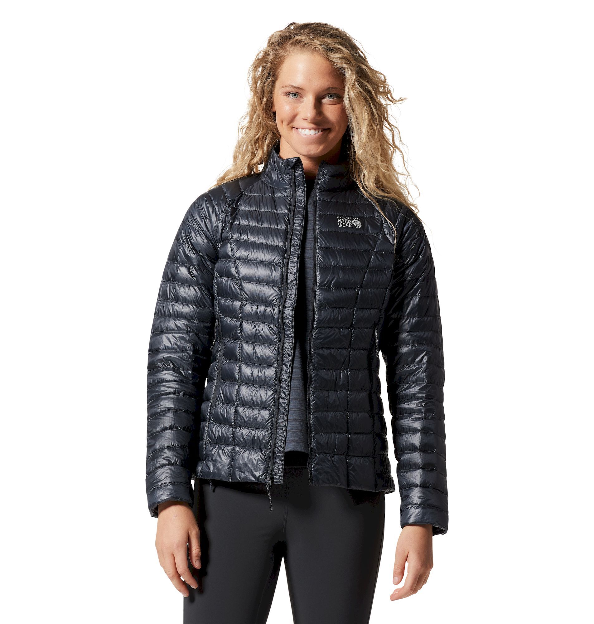 Mountain hardwear 2025 ghost whisperer damen