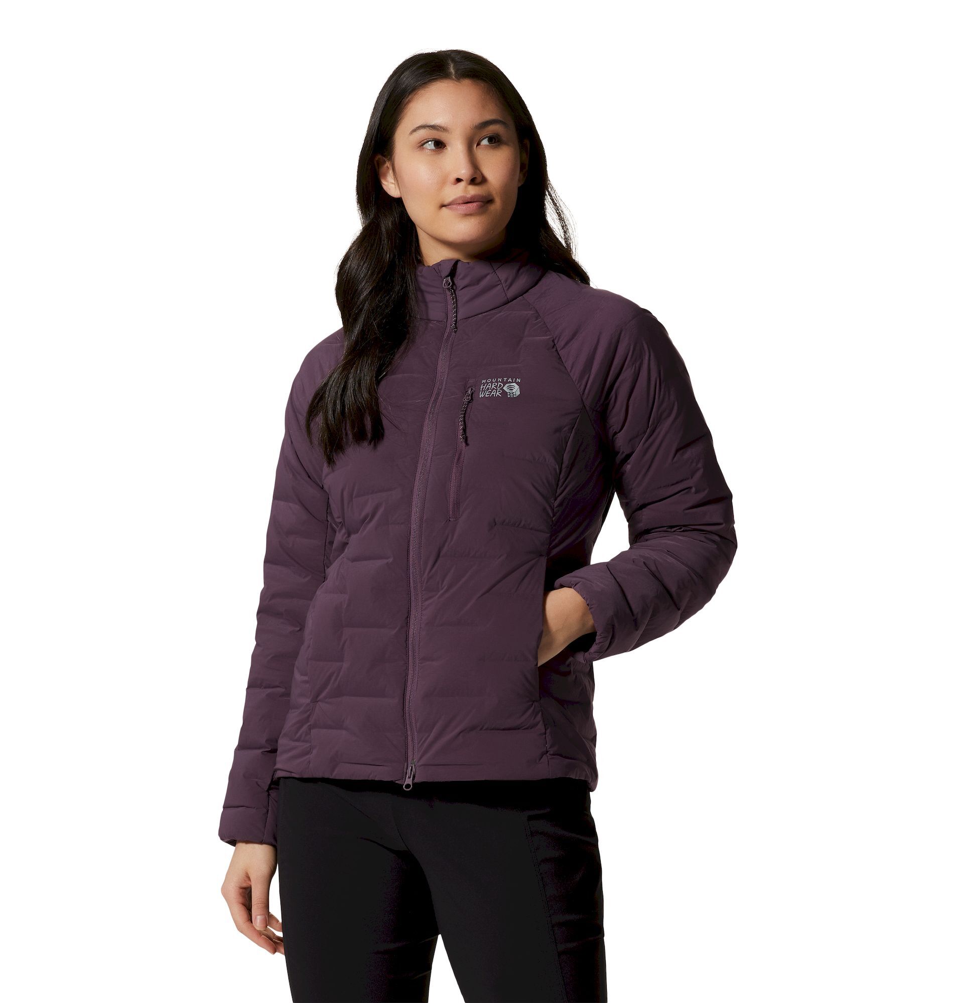 Doudoune mountain 2025 hardwear femme