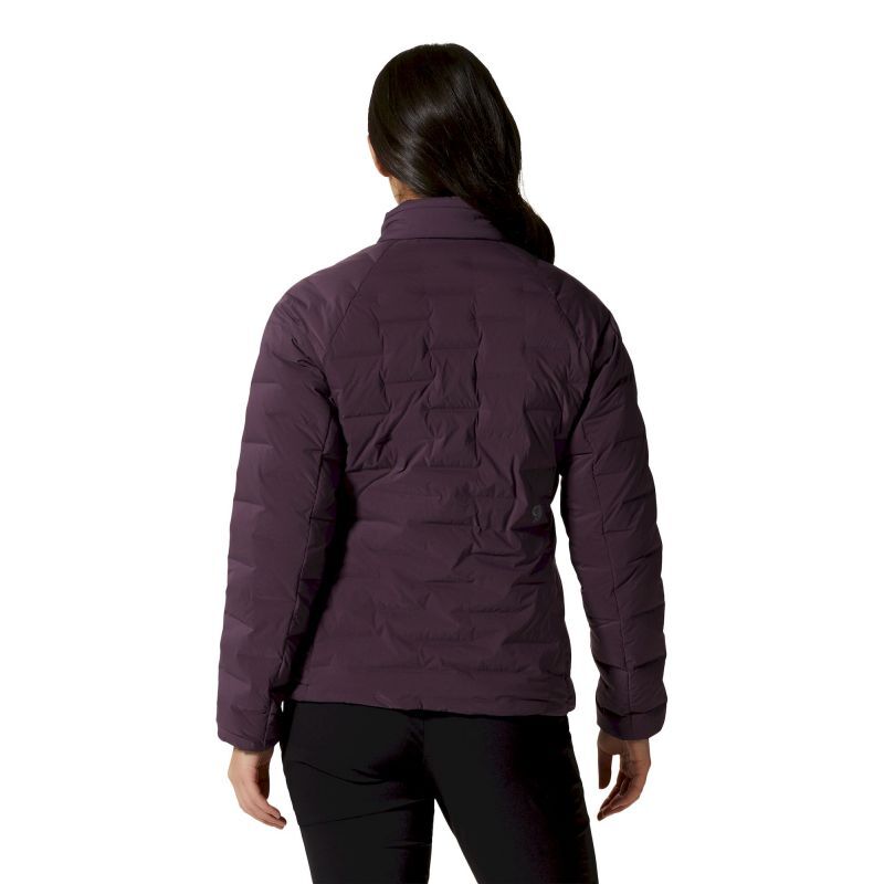 Mountain Hardwear Stretch Down Jacket - Daunenjacke - Damen | Hardloop