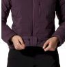 Mountain Hardwear Stretch Down Jacket - Daunenjacke - Damen | Hardloop