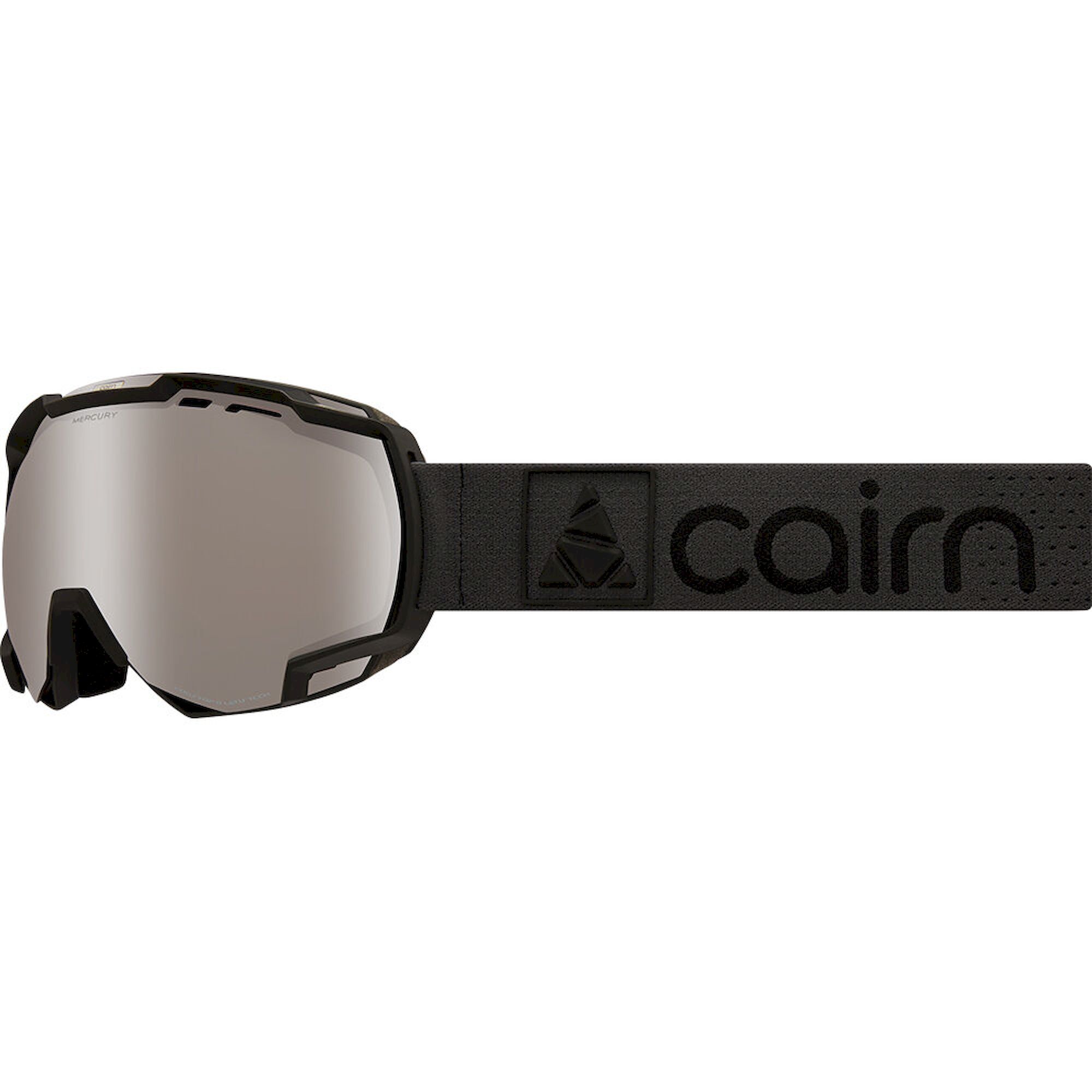 Cairn Mercury - Skibril