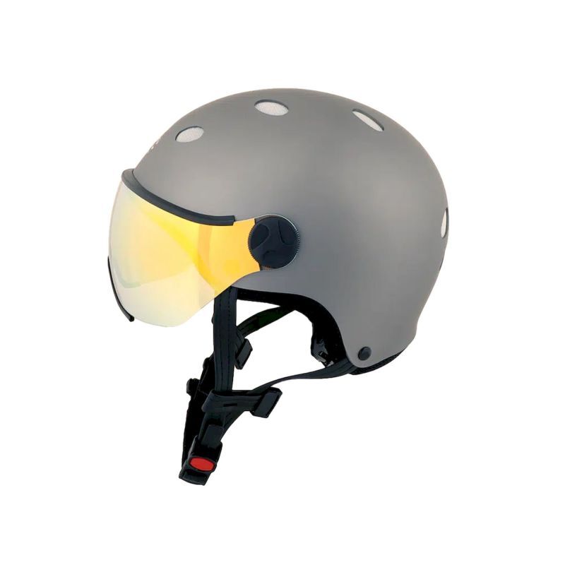 Endura SpeedPedelec Visor Helmet - Casque vélo urbain homme