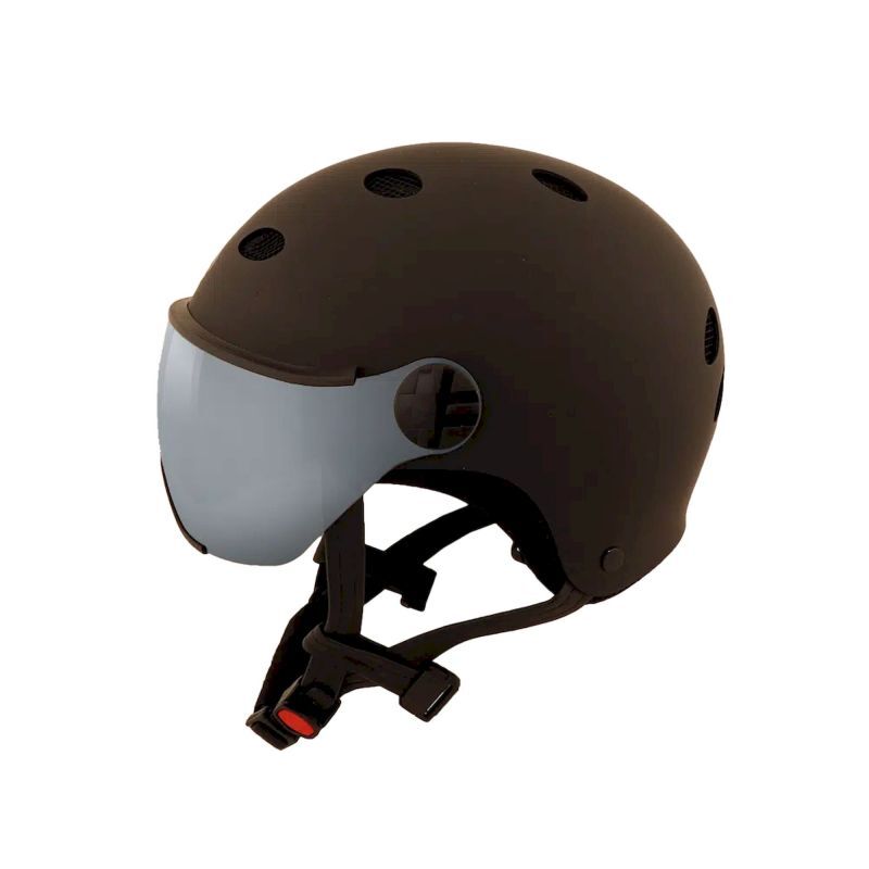 City - Fietshelm