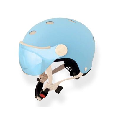 City - Urban cycling helmet