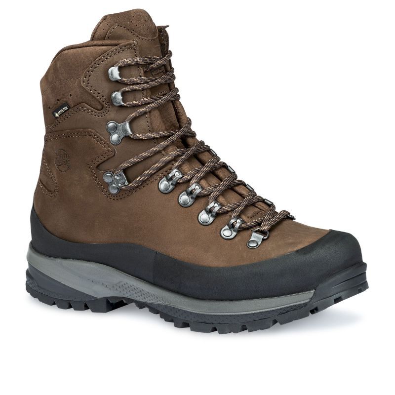 Hanwag Ancash II Lady GTX Hiking boots Women's Hardloop