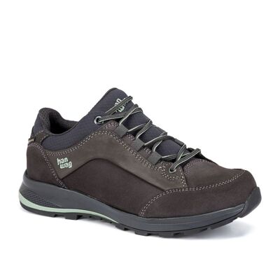 Banks Low Bunion Lady GTX - Wandelschoenen - Dames
