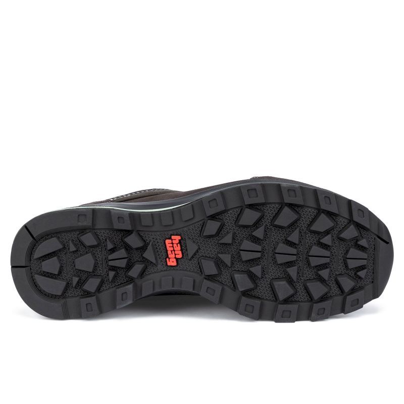 Hanwag Banks Low Bunion Lady GTX - Sapatilhas caminhada mulher | Hardloop