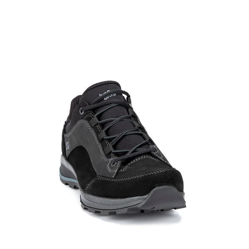 Hanwag Banks Low Bunion GTX - Sapatilhas caminhada homem | Hardloop