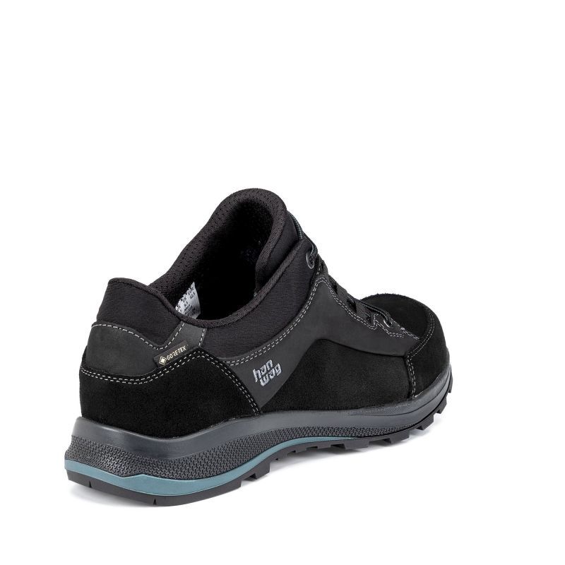 Hanwag Banks Low Bunion GTX - Scarpe da trekking - Uomo | Hardloop