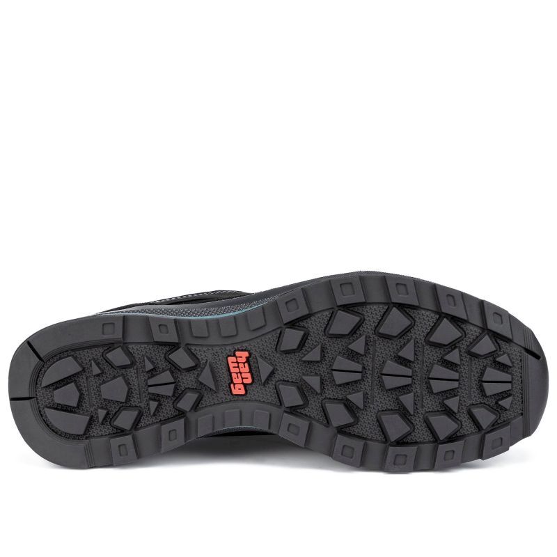 Hanwag Banks Low Bunion GTX - Vandringsskor - Herr | Hardloop