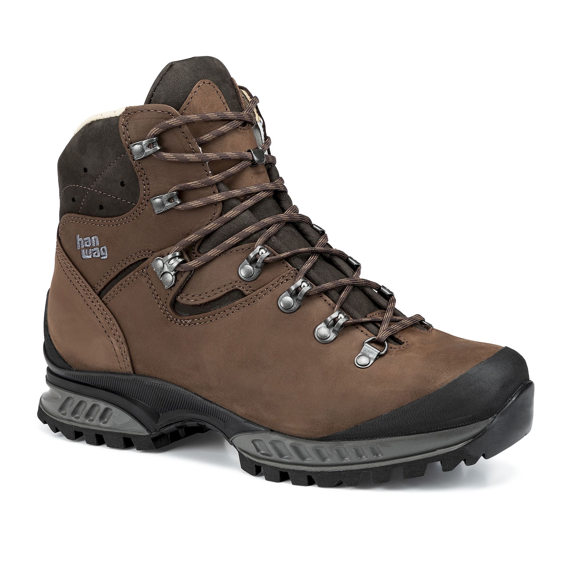 Hanwag Tatra II Wide - Hiking boots - Men's | Hardloop