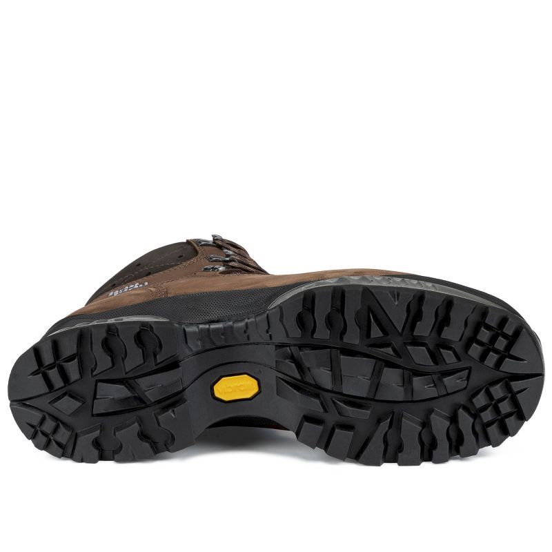 Hanwag Tatra II Wide - Botas de trekking - Hombre | Hardloop