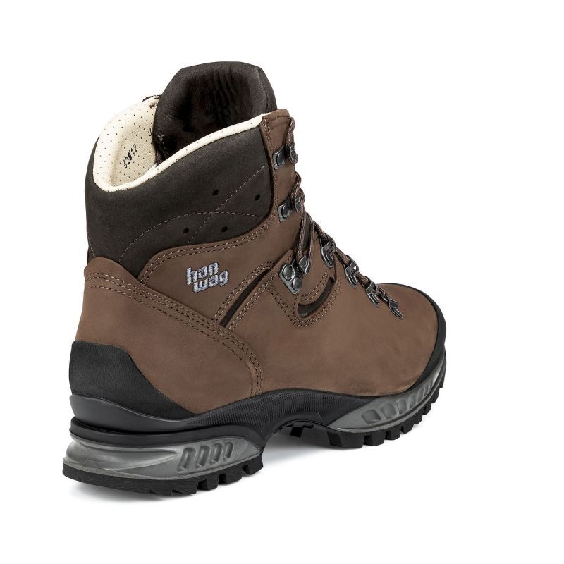 Hanwag Tatra II Wide - Chaussures trekking homme | Hardloop