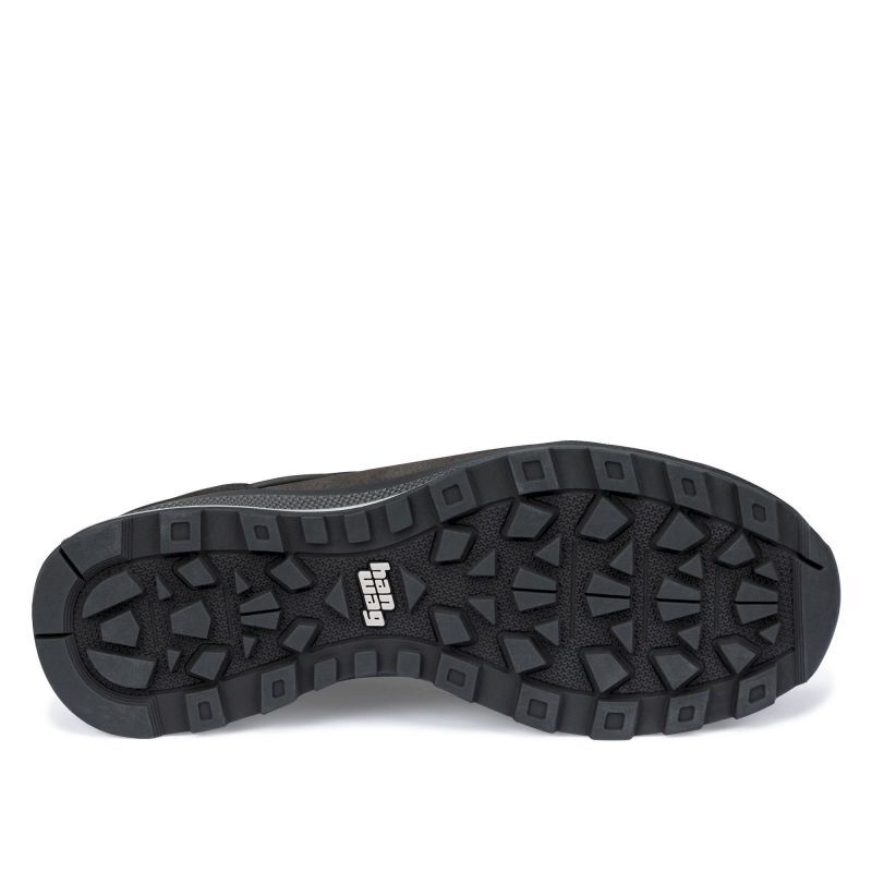 Hanwag Banks Low GTX - Vandringsskor - Herr | Hardloop