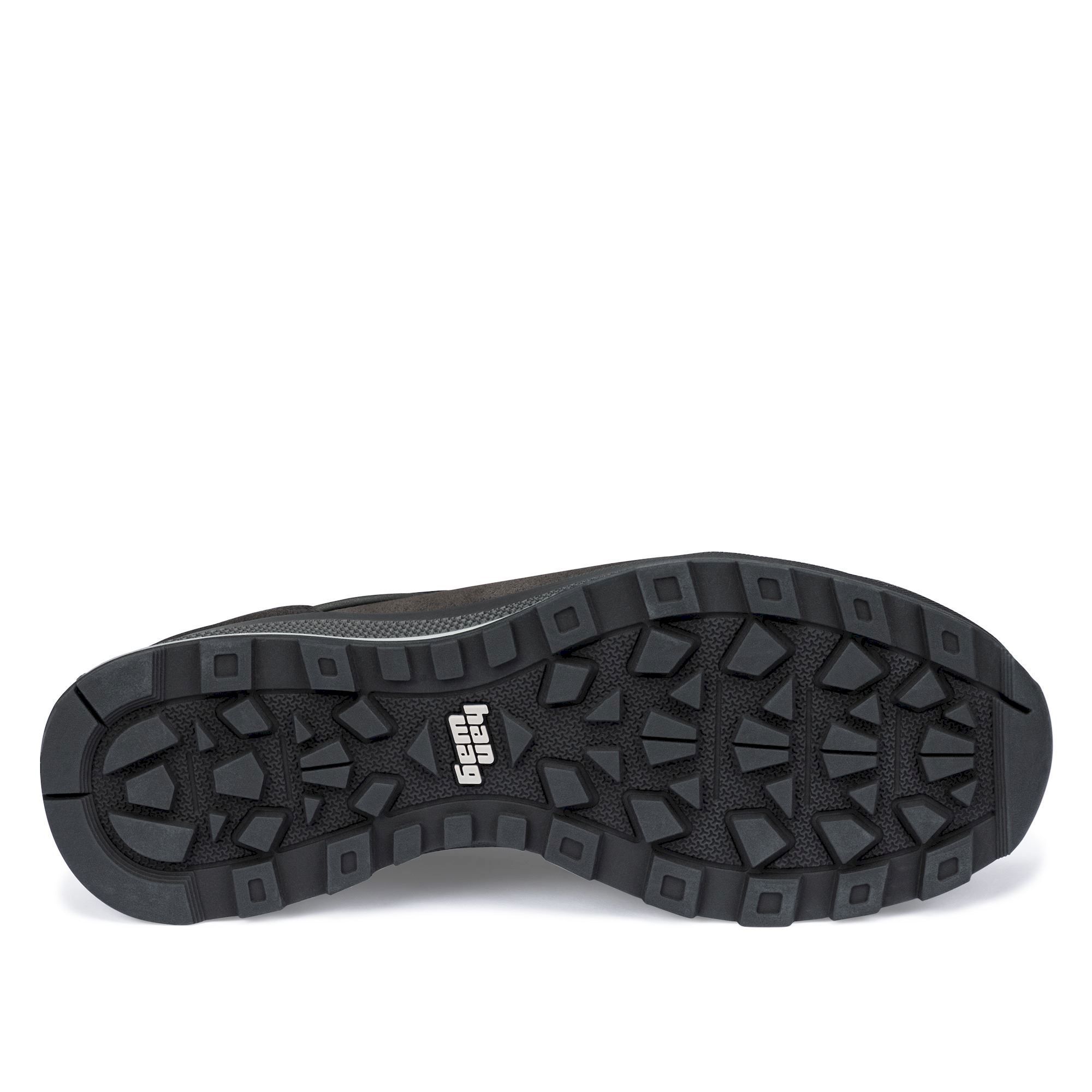 Hanwag Banks Low GTX - Buty turystyczne meskie | Hardloop