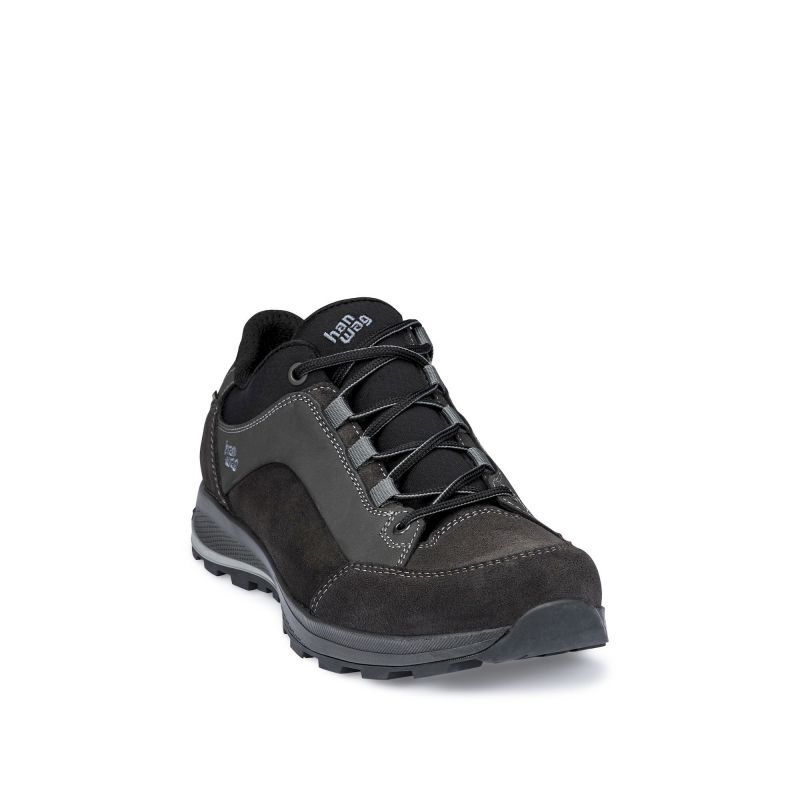 Hanwag Banks Low GTX - Walking shoes - Men's | Hardloop