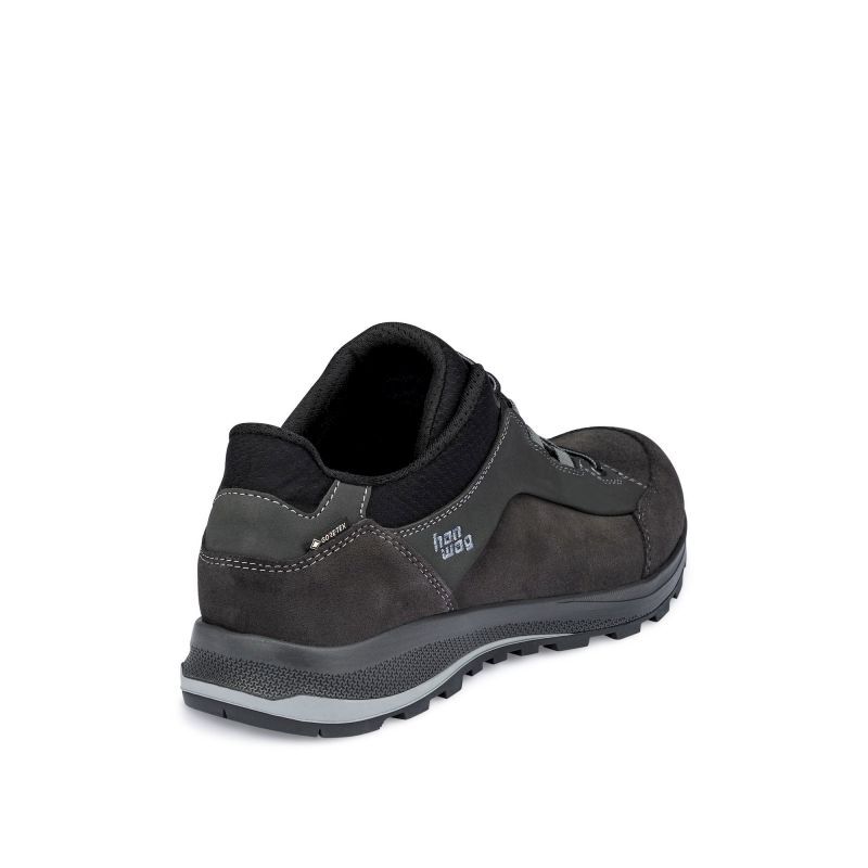 Hanwag Banks Low GTX - Vandringsskor - Herr | Hardloop