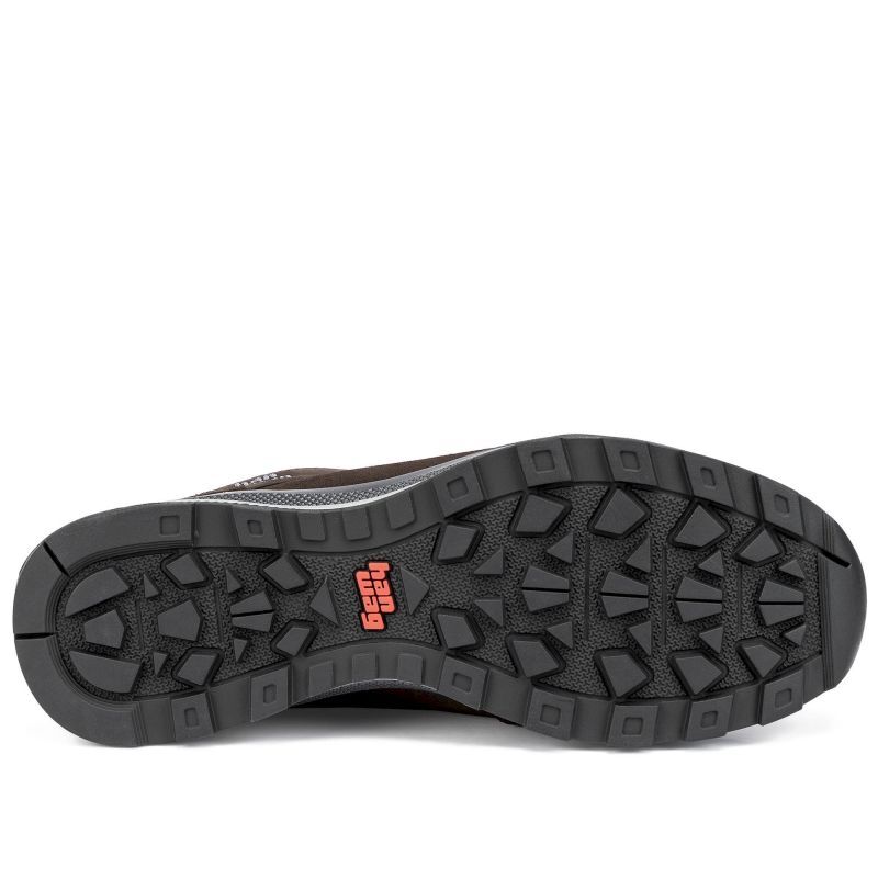 Hanwag Banks Low GTX - Zapatillas de senderismo - Hombre | Hardloop