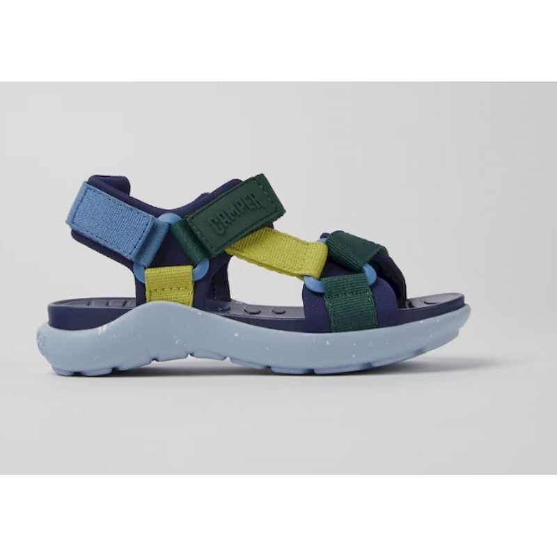 Wous - Sandały dziecięce