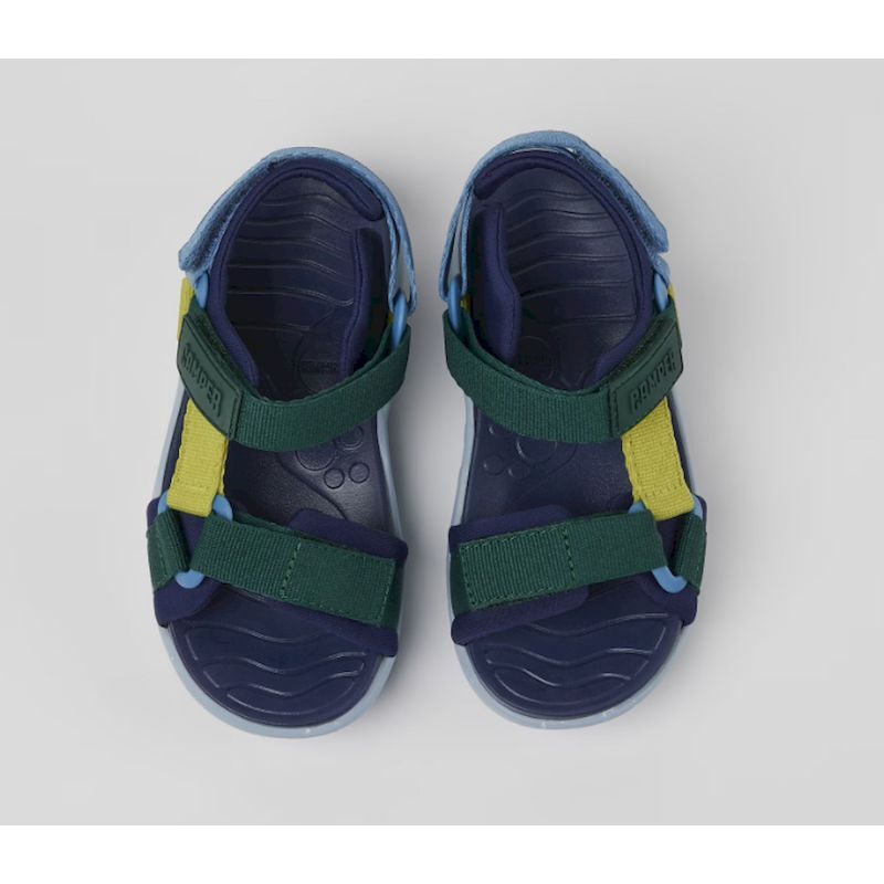 Camper Wous - Sandalen - Kinderen | Hardloop