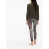 Sweaty Betty Sherpa Half Zip Sweatshirt - Sweatshirt sem capuz mulher | Hardloop