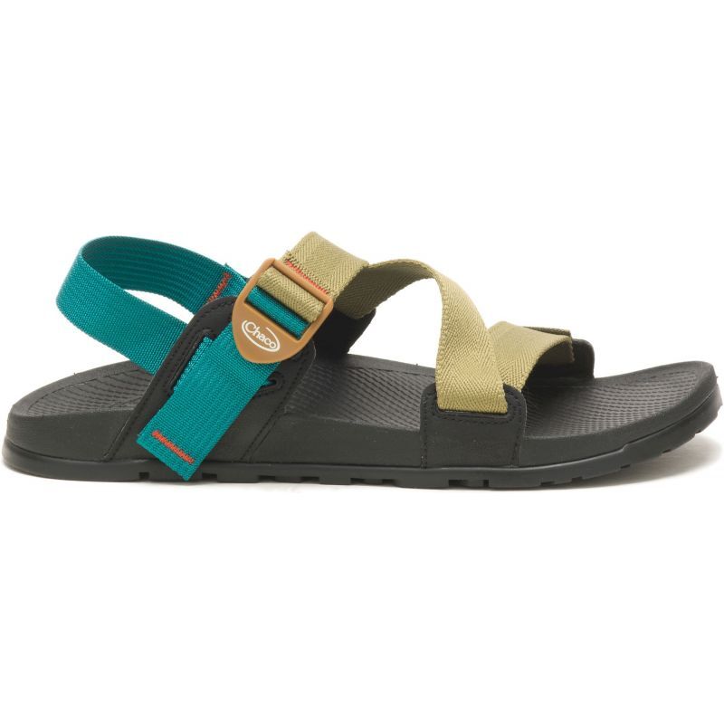 Chaco Lowdown Sandal Sandalen Heren Hardloop