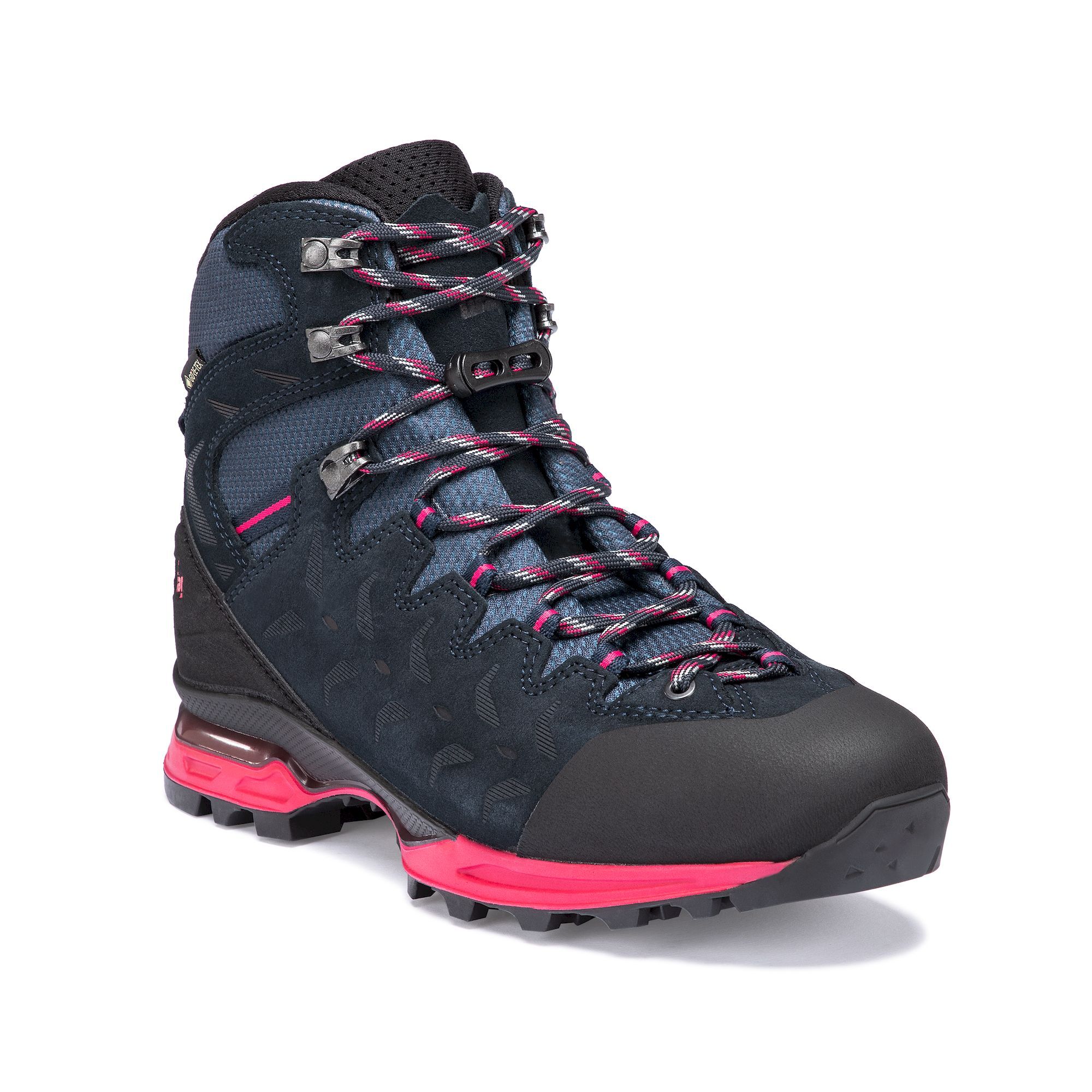 Hanwag Makra Trek Lady GTX - Chaussures trekking femme | Hardloop