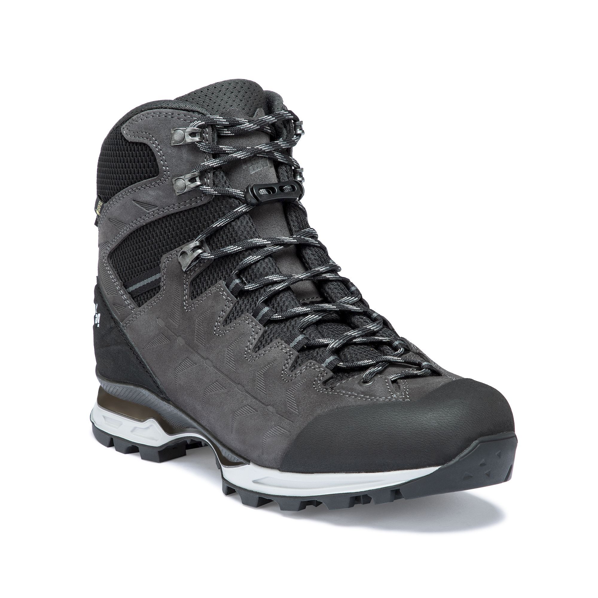 Hanwag Makra Trek GTX - Hiking boots - Men's | Hardloop