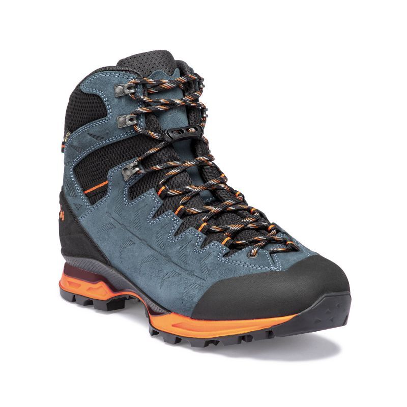 Hanwag Makra Trek GTX - Hiking boots - Men's | Hardloop