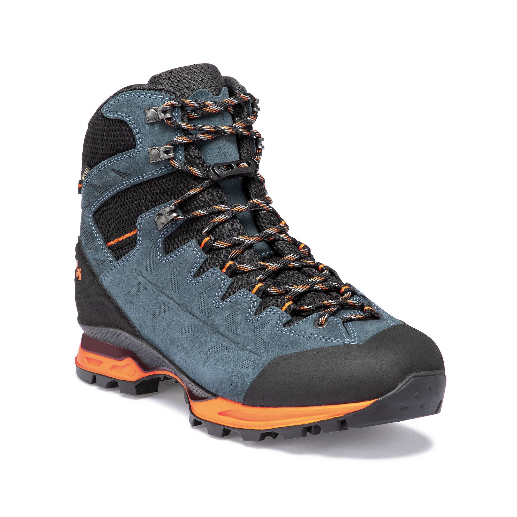 Hanwag Makra Trek GTX Chaussures trekking homme Hardloop