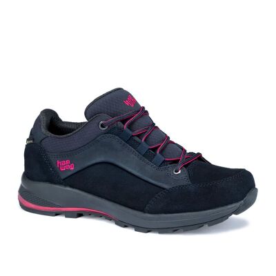Banks Low Lady GTX - Wanderschuhe - Damen