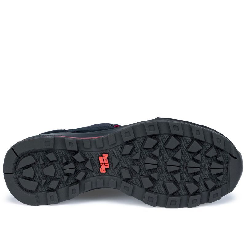 Hanwag Banks Low Lady GTX - Wanderschuhe - Damen | Hardloop