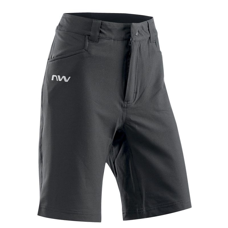 Northwave Escape Baggy - Short BTT mulher | Hardloop