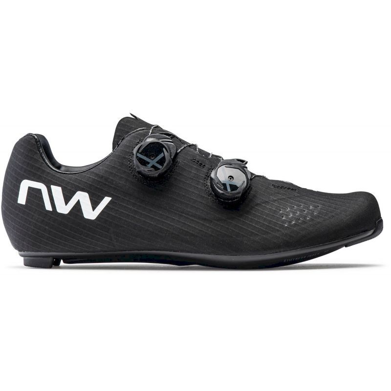 NORTHWAVE chaussures vélo route Veloce Extreme Blanc/Violet CYCLES ET