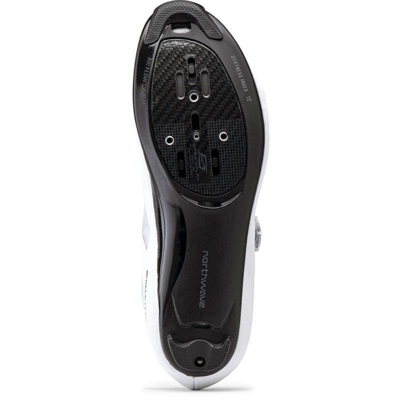 Northwave Extreme GT 4 - Sapatos ciclismo estrada homem | Hardloop