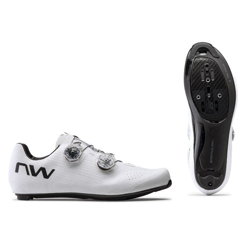 Northwave Extreme GT 4 - Sapatos ciclismo estrada homem | Hardloop