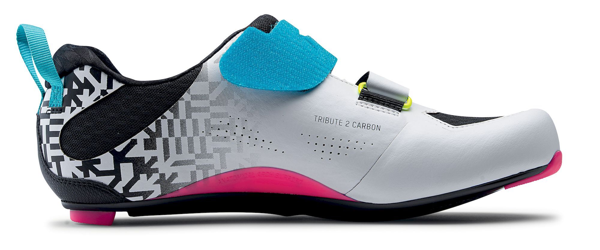 Northwave Tribute 2 Carbon - Cycling shoes | Hardloop