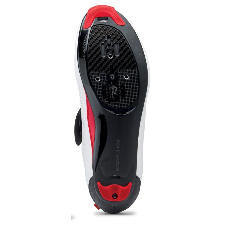 Northwave Tribute 2 Carbon - Racerskor | Hardloop
