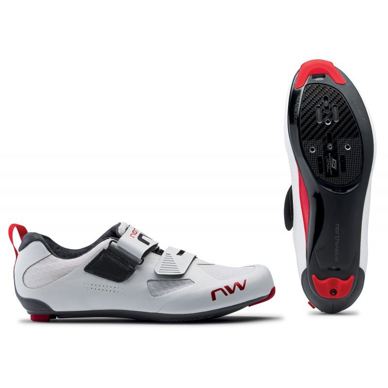 Northwave Tribute 2 Carbon - Chaussures vélo de route | Hardloop