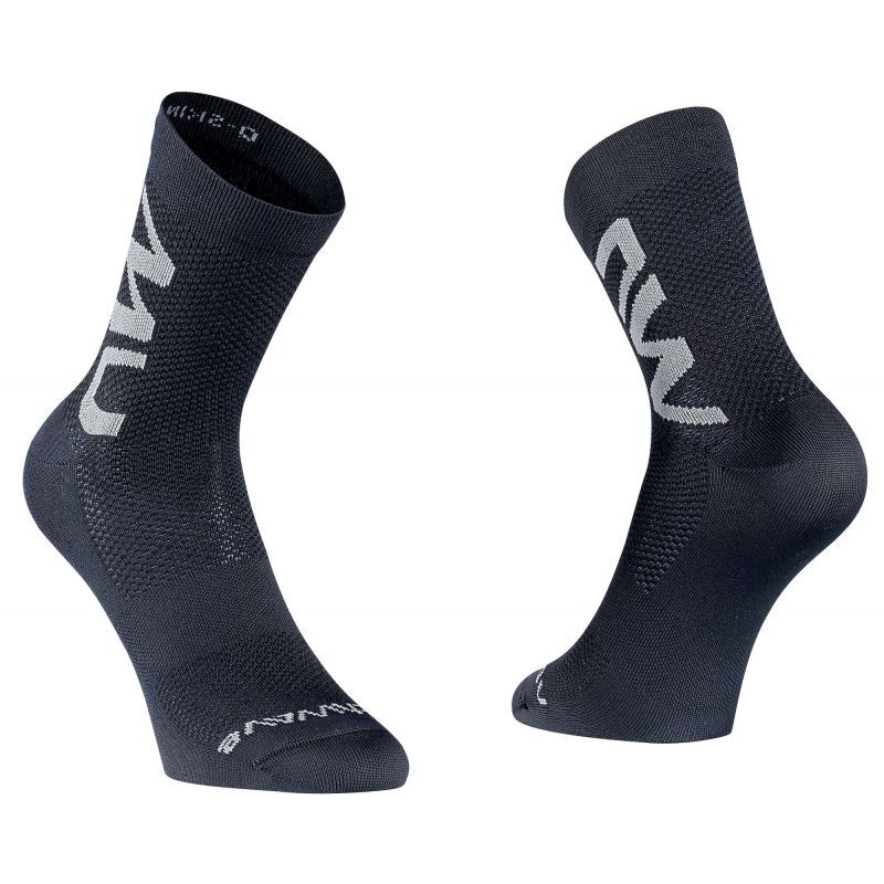 Extreme Air Mid Sock - Cykelstrumpor